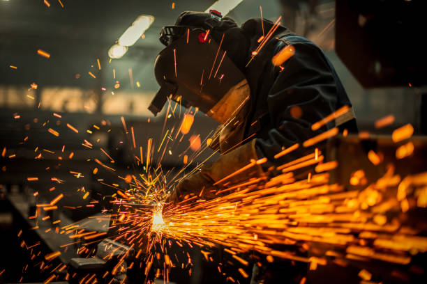 Affordable Welder Services in Shelbyville, IN