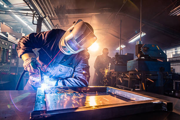 Best Automotive Welding in Shelbyville, IN
