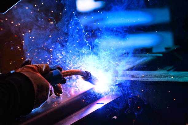 Best Maintenance and Repair Welding in Shelbyville, IN