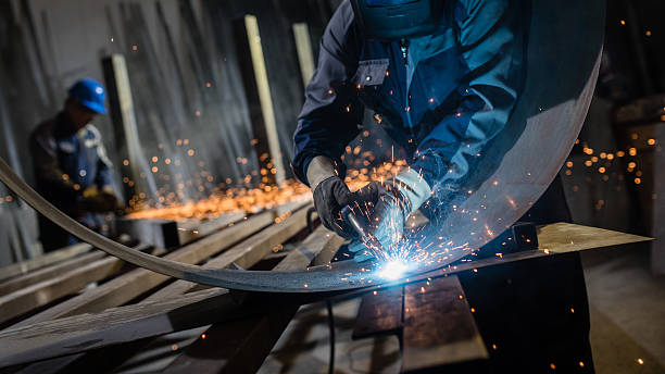 Best Artistic and Custom Metal Fabrication in Shelbyville, IN