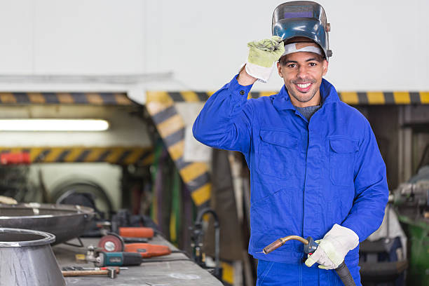 Best Marine and Shipbuilding Welding in Shelbyville, IN
